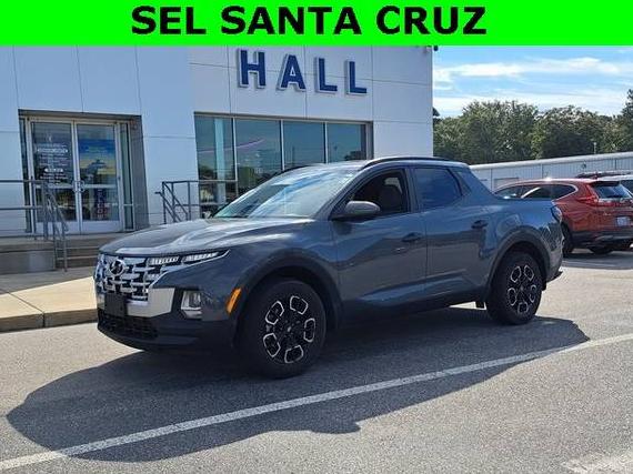 HYUNDAI SANTA CRUZ 2023 5NTJCDAE1PH044732 image HYUNDAI SANTA CRUZ 2023 5NTJCDAE1PH044732 image